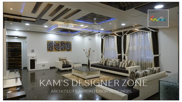 interior designer in vishrantwadi